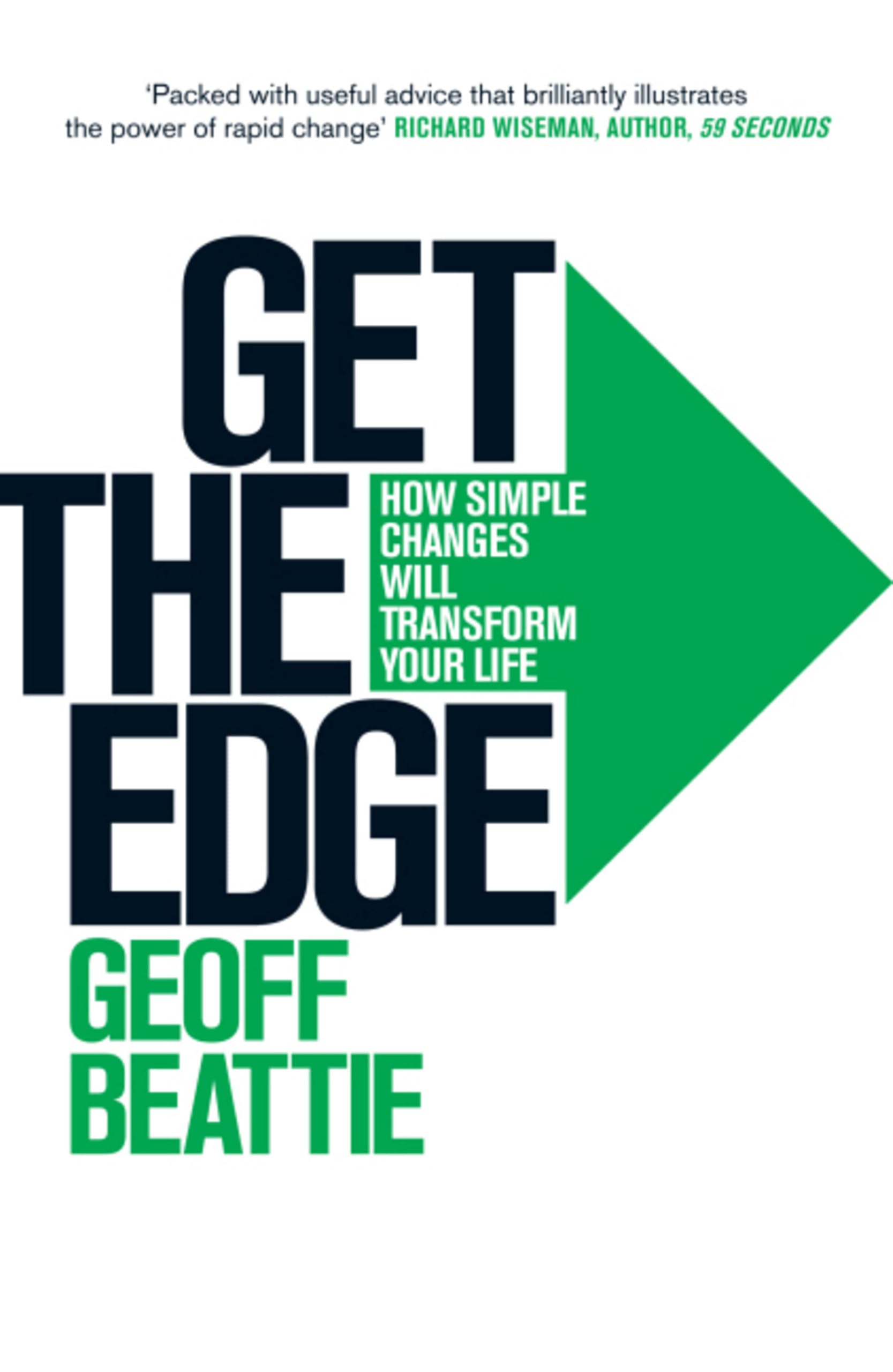 Get the Edge Business, Finance & Career