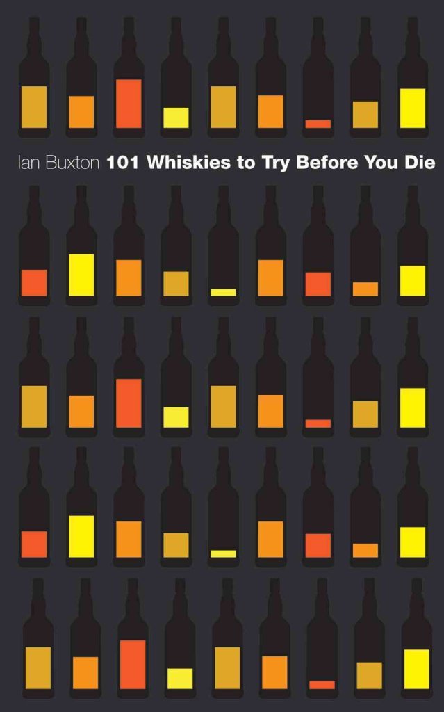 101 Whiskies to Try Before You Die Leisure, Home & Garden