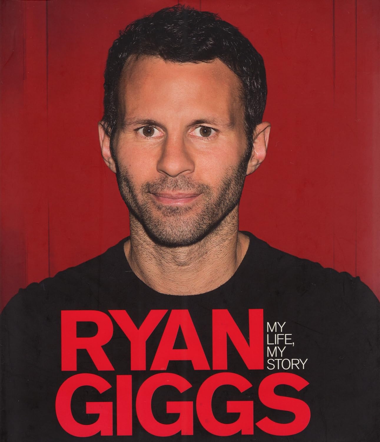 Ryan Giggs: My Life, My Story Sports