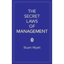 The Secret Laws of Management book