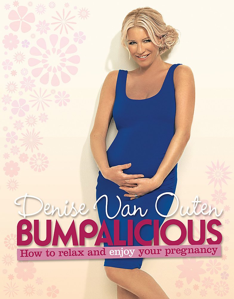 Bumpalicious: How to relax and enjoy your pregnancy Personalities