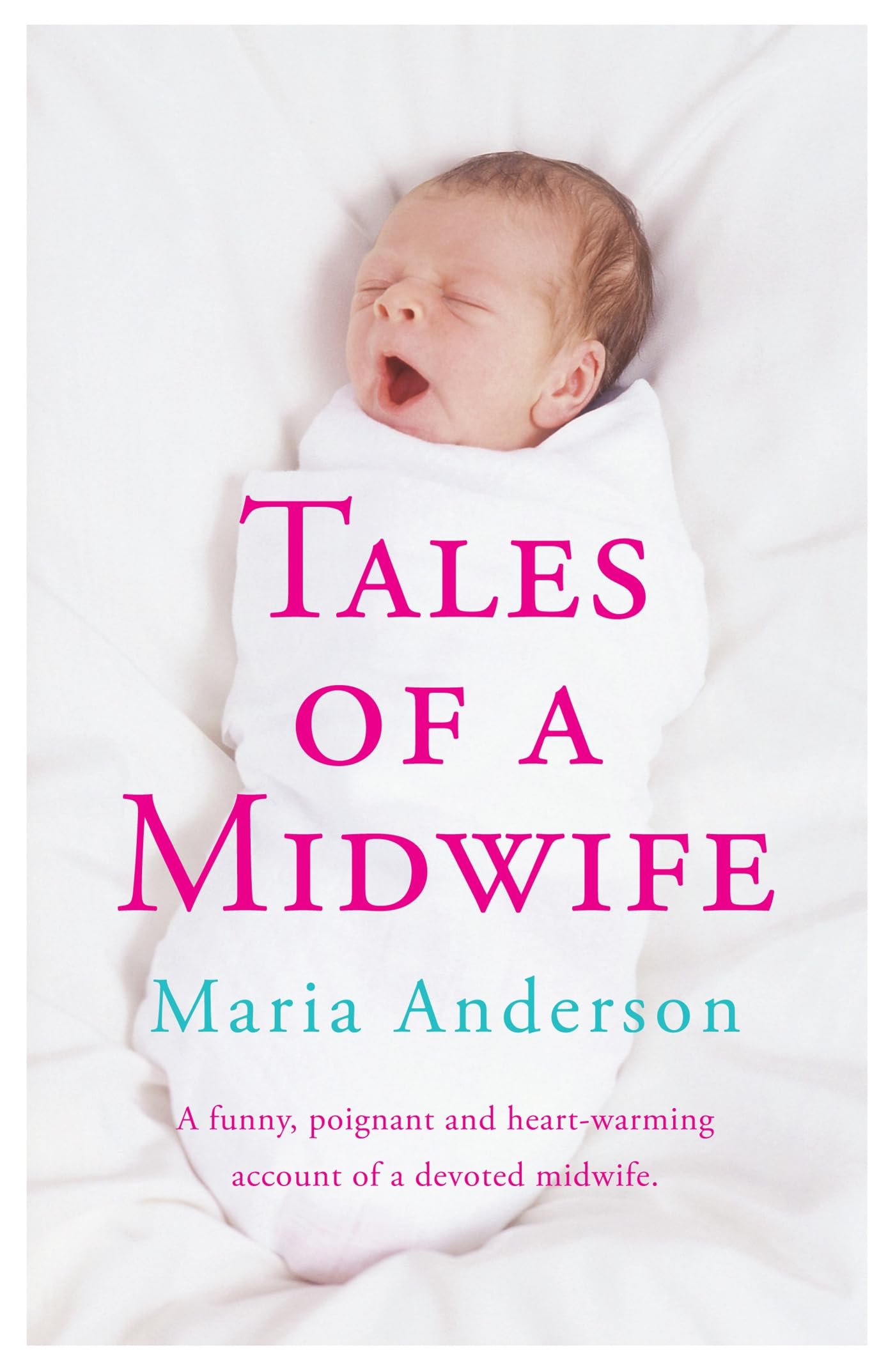 Tales of a Midwife Medicine