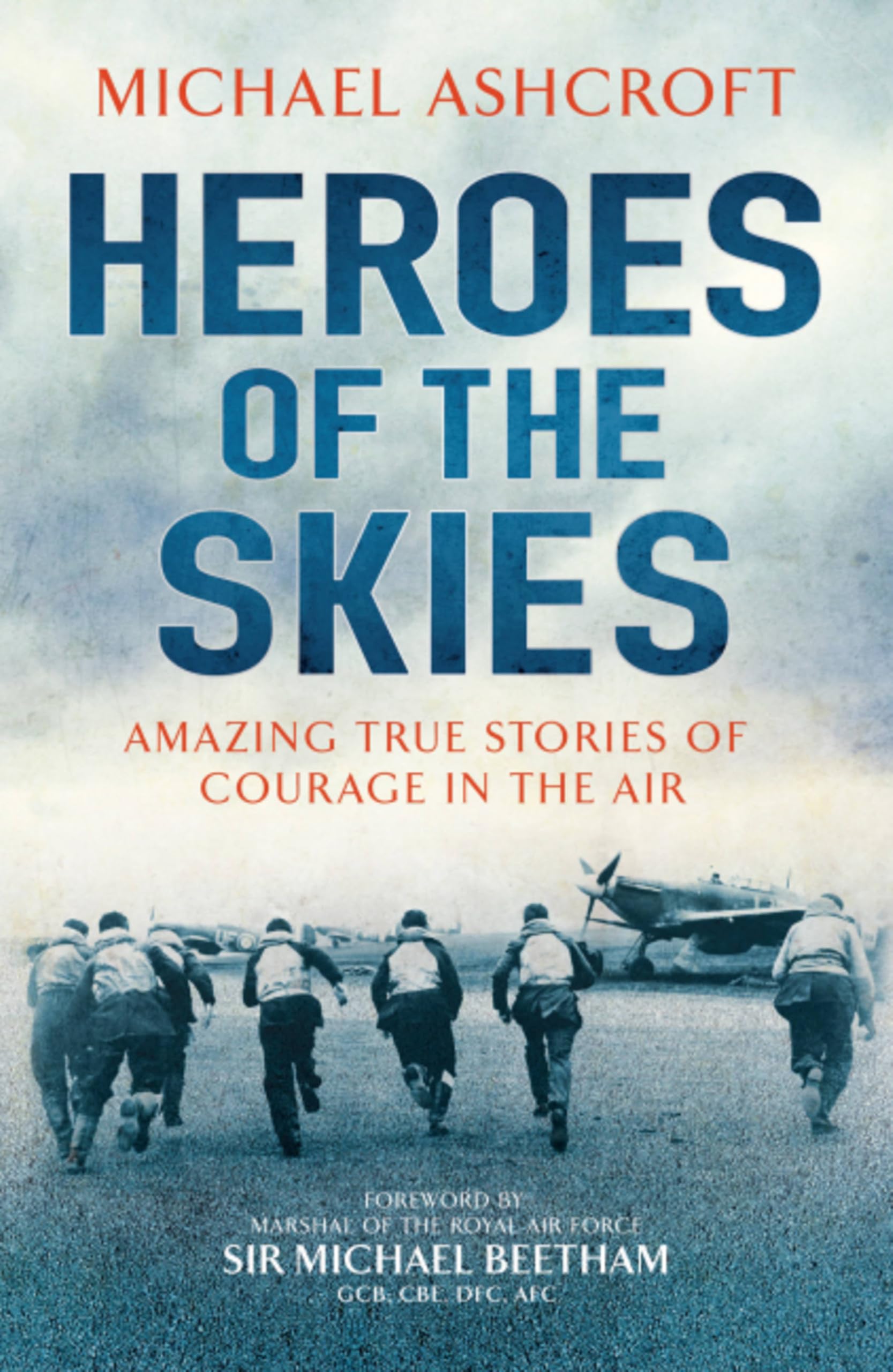 Heroes of the Skies Social Sciences