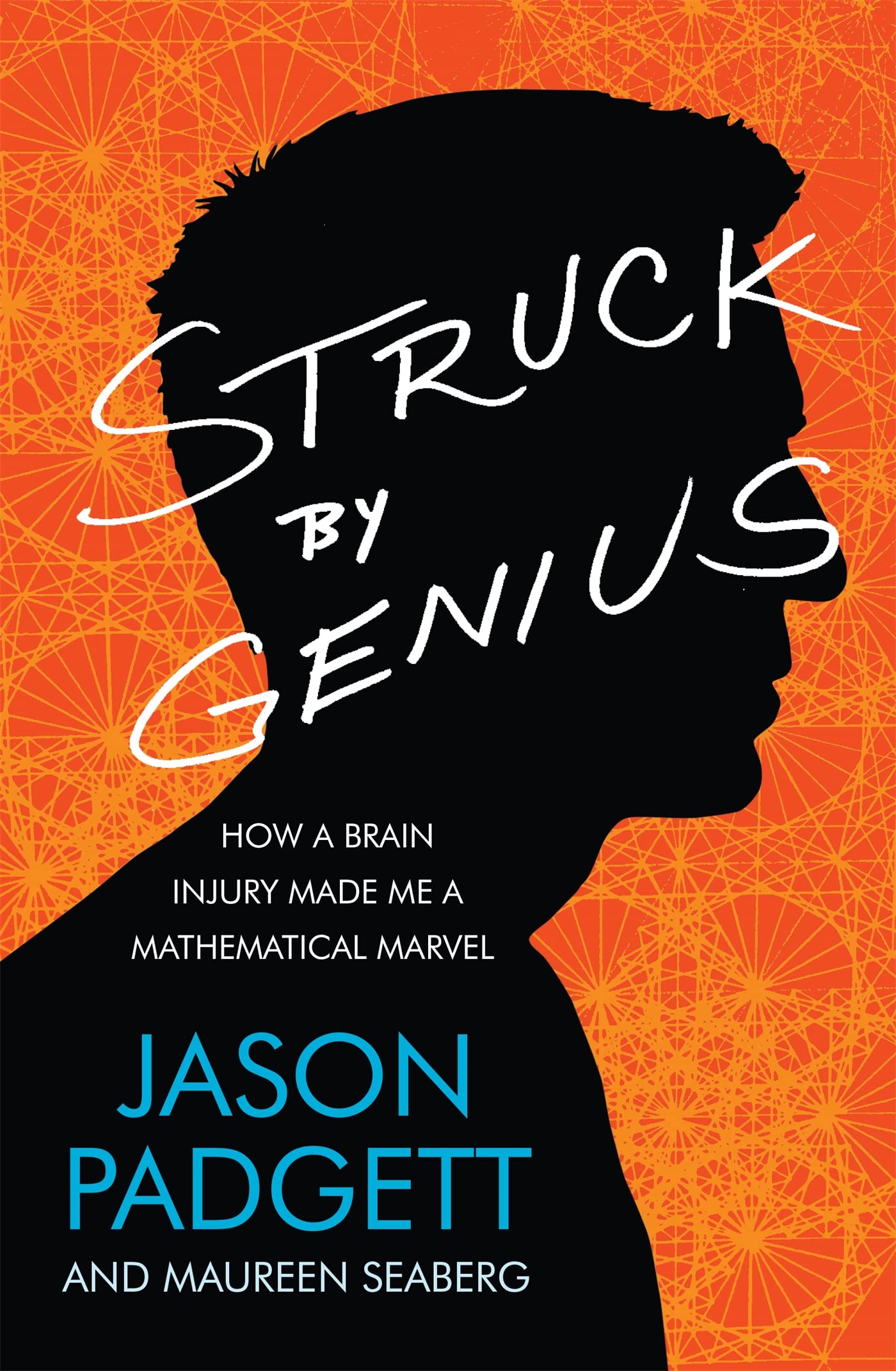 Struck by Genius: How a Brain Injury Made Me a Mathematical Marvel Medicine