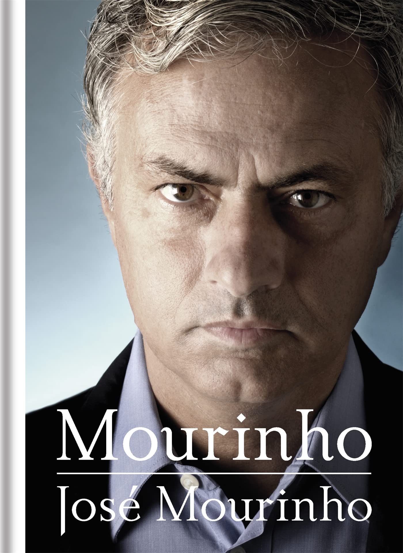 Mourinho: The Beautiful Game and Me Sports