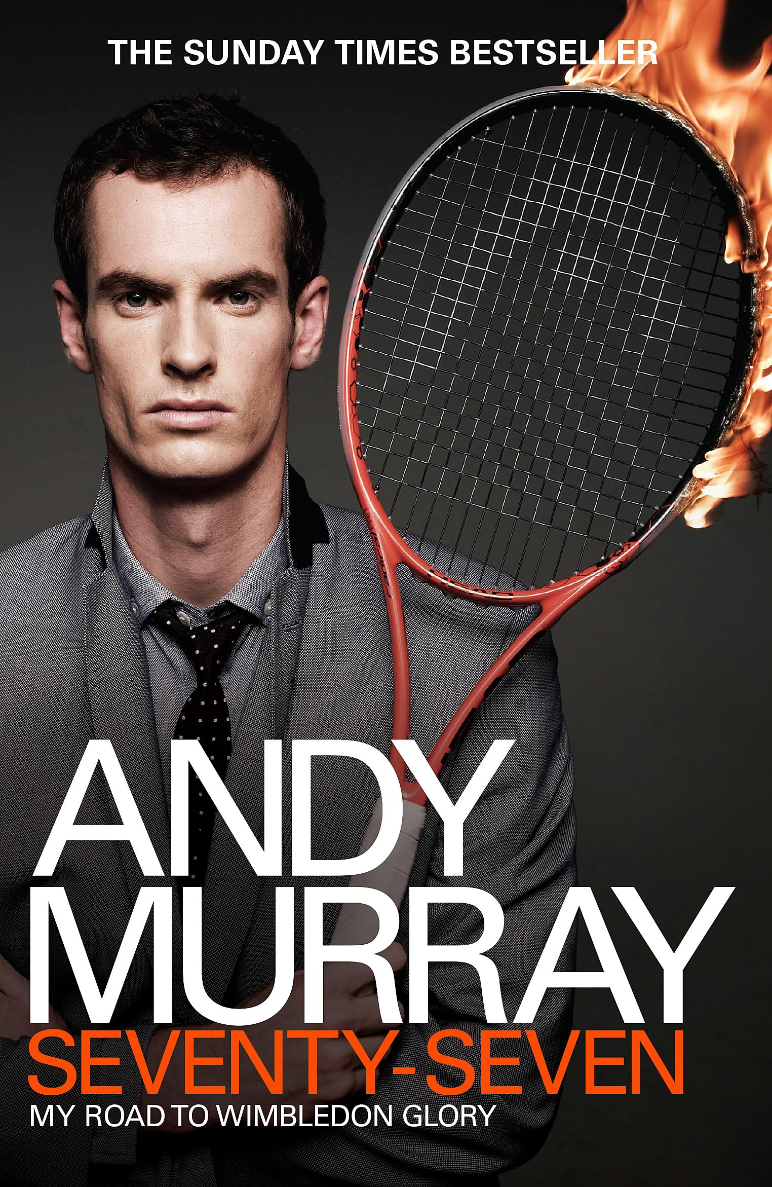 Product Image: Andy Murray: Seventy-Seven