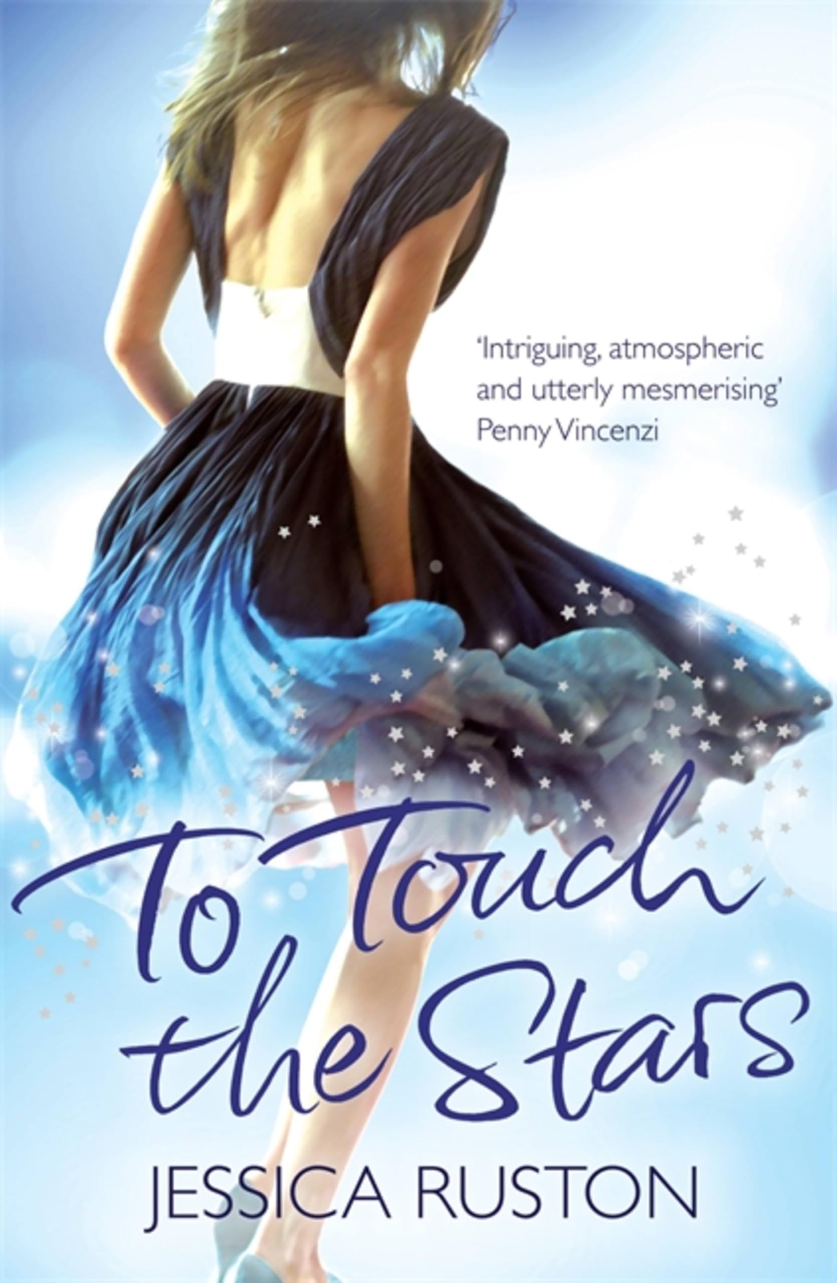 To Touch the Stars Contemporary literature Books