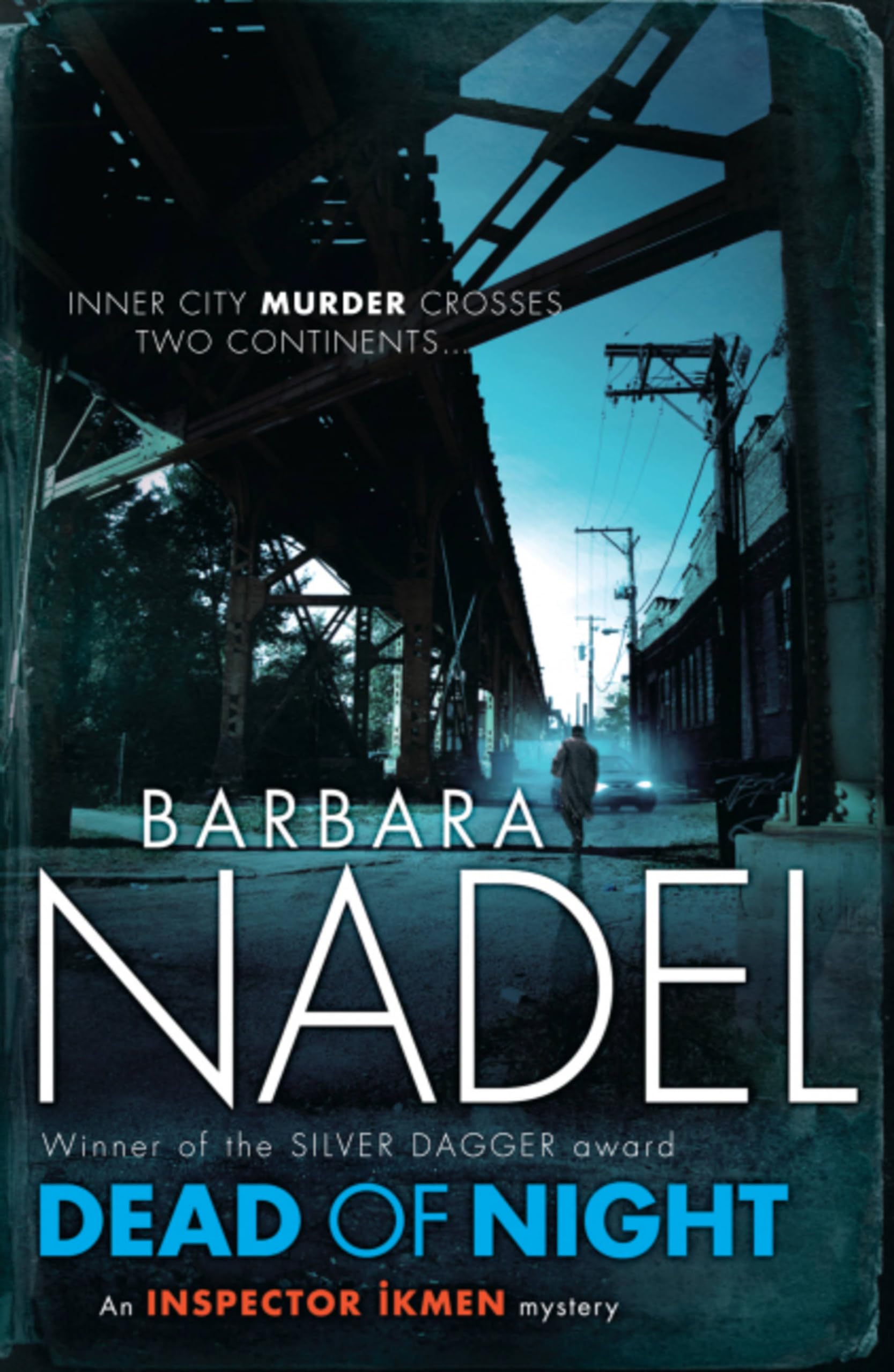 Product Image: Dead of Night