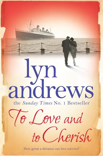 To Love and to Cherish: How great a distance can love survive? Contemporary literature