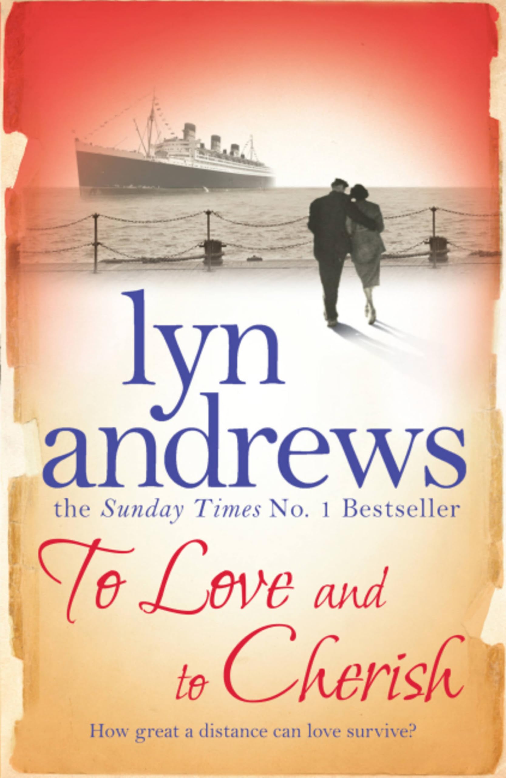 To Love and to Cherish Contemporary literature