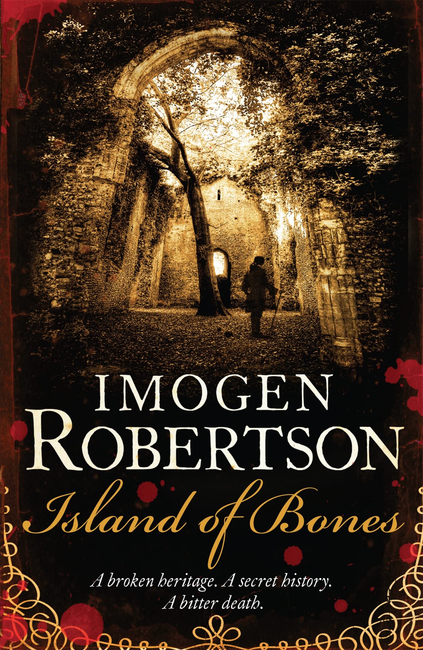 Island of Bones Action & Adventure