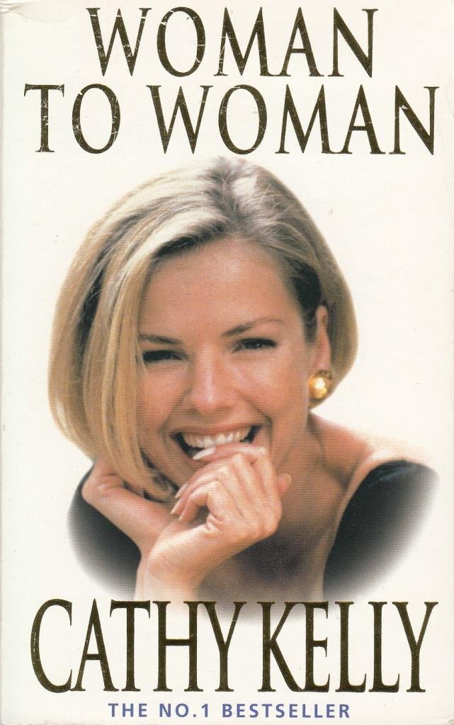 Woman to Woman book