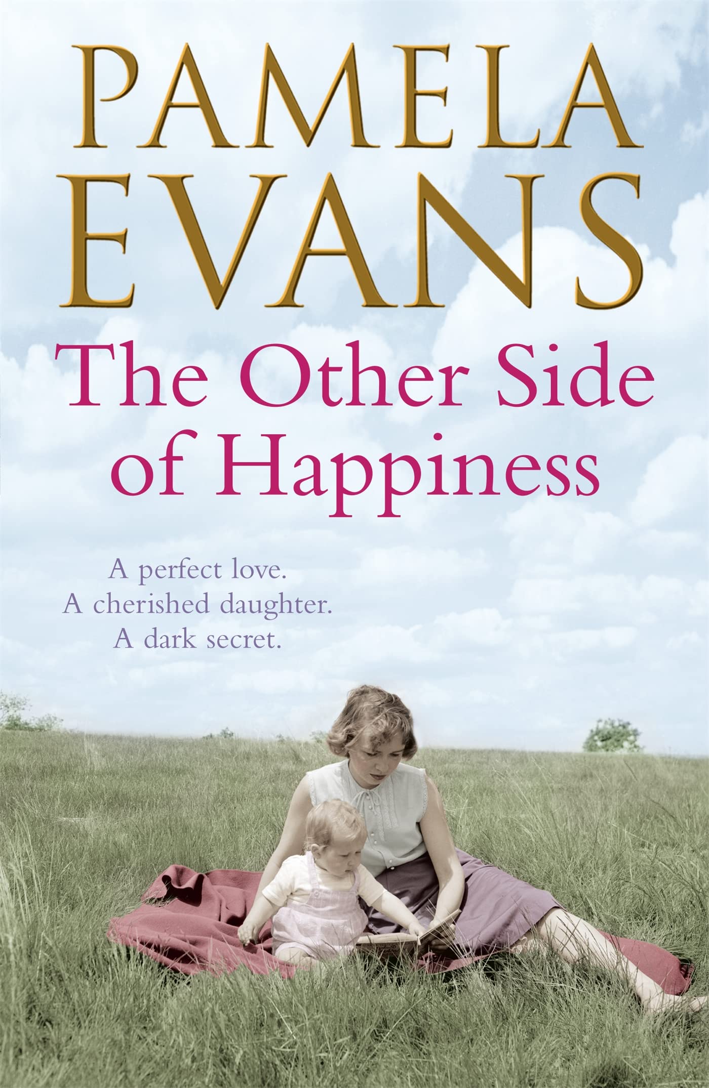 The Other Side of Happiness Contemporary literature