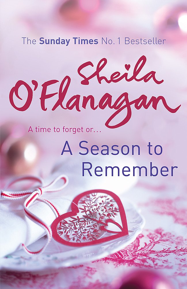 A Season To Remember: A Christmas Treat Contemporary literature