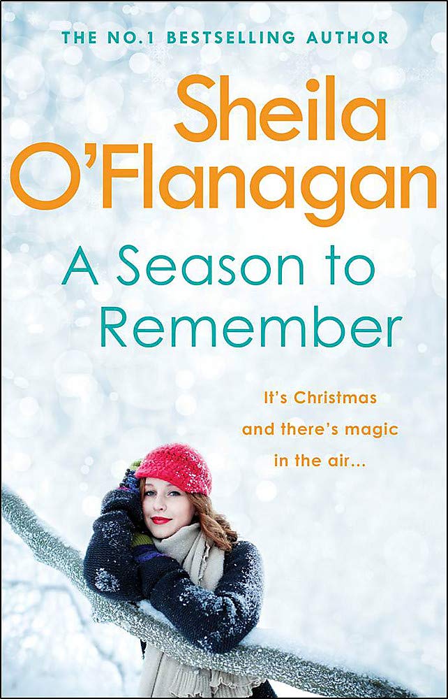 A Season to Remember: a Christmas Treat Contemporary literature