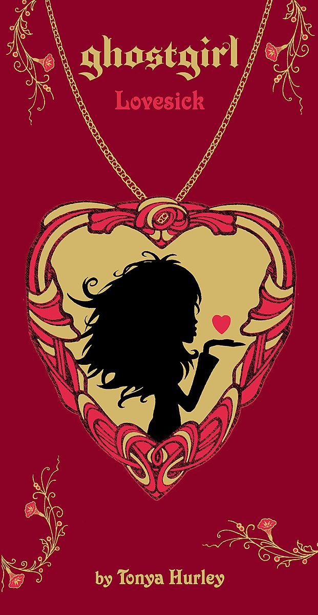 Product Image: Lovesick