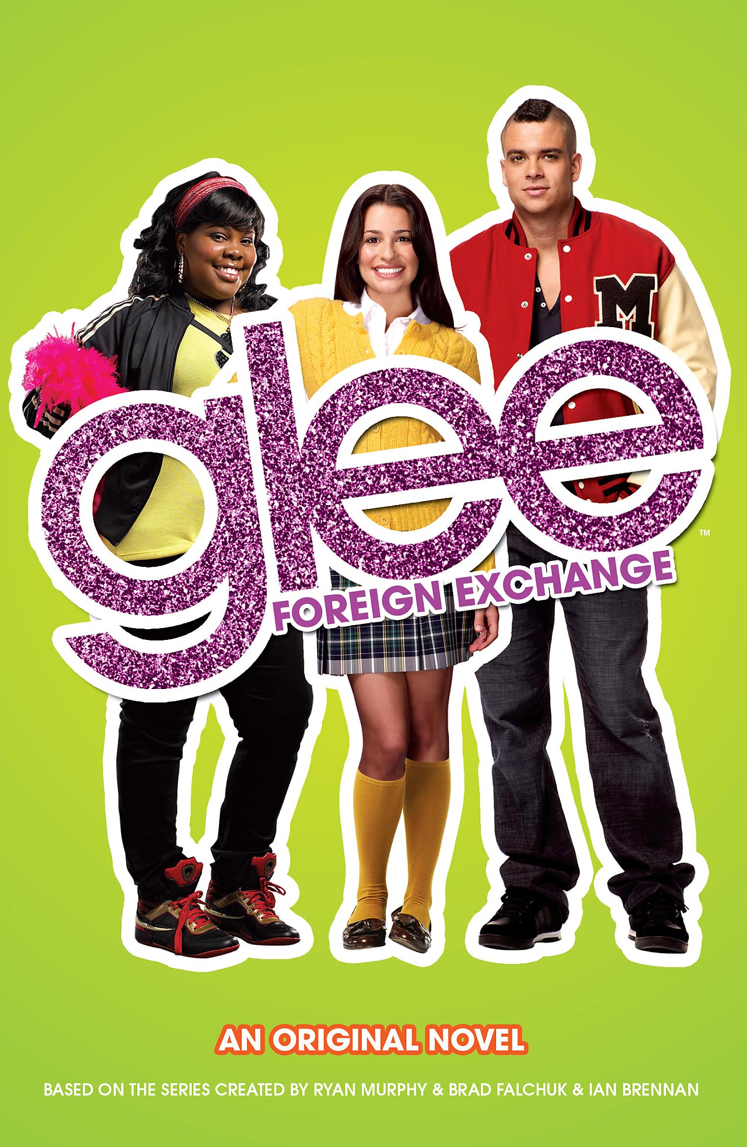 Product Image: Glee