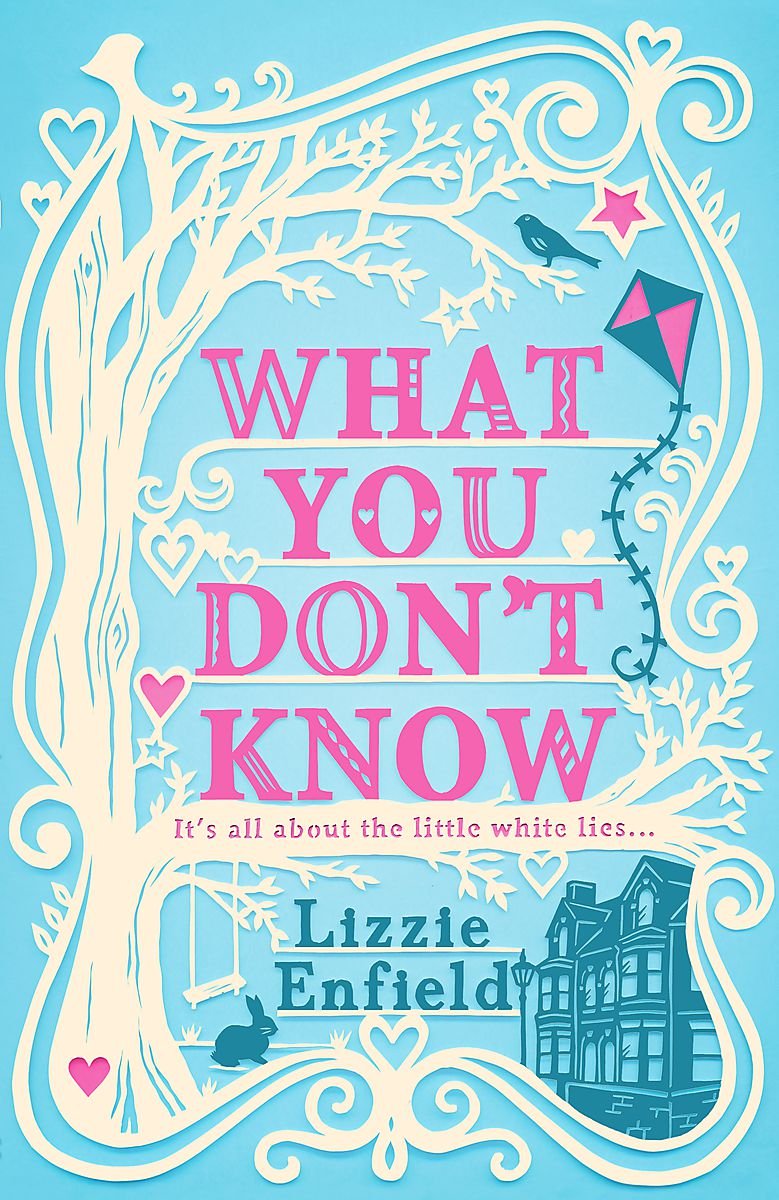 What You Don't Know Contemporary literature