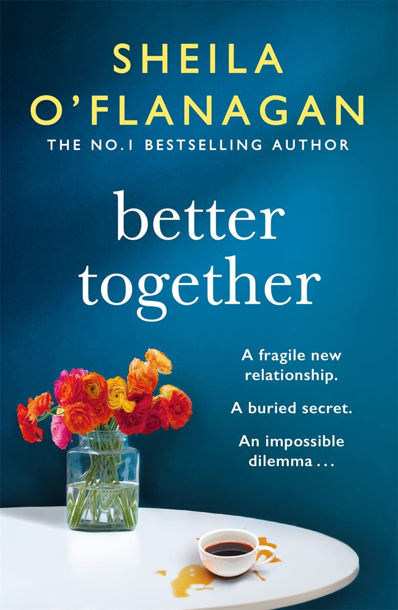 Product Image: Better Together