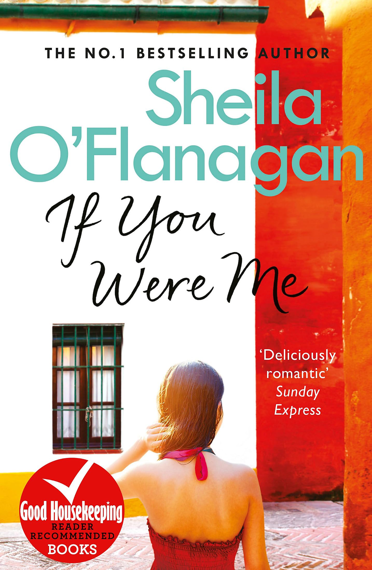If You Were Me Contemporary literature