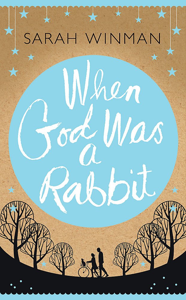 When God Was a Rabbit: The Richard and Judy Bestseller Contemporary literature