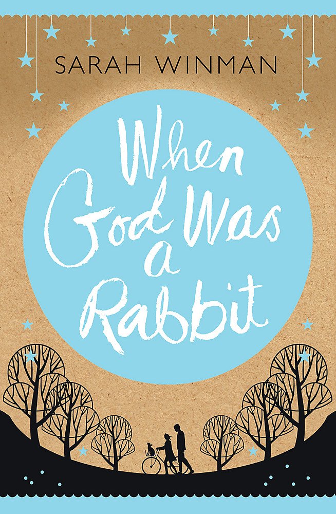 When God Was a Rabbit: The Richard and Judy Bestseller Contemporary literature