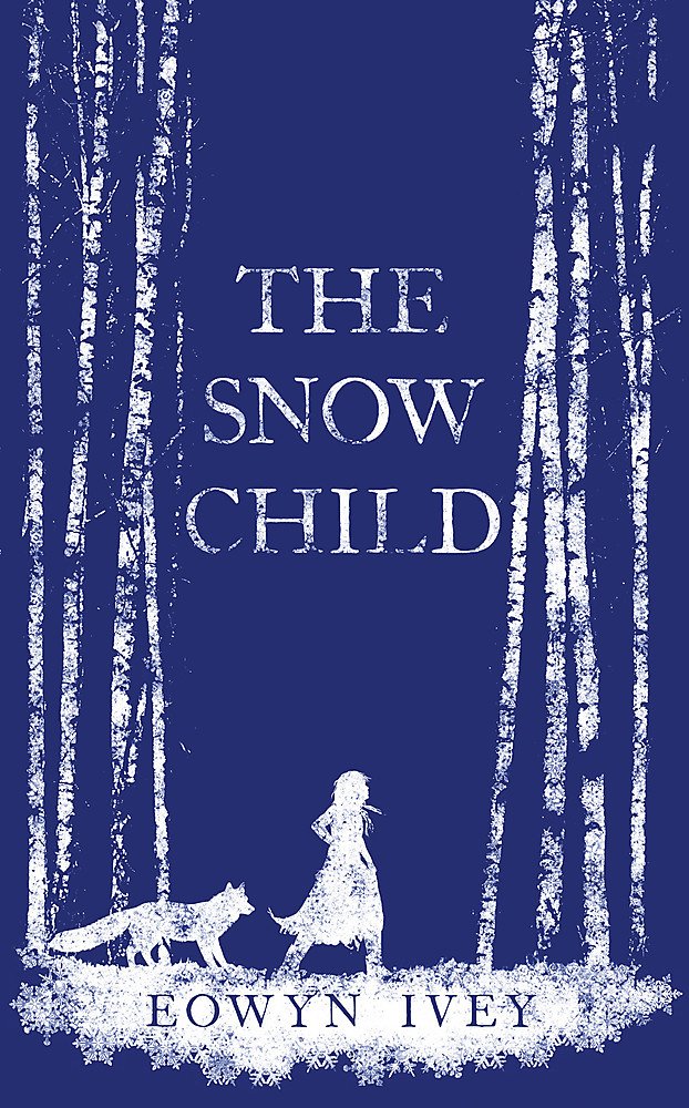 The Snow Child: The Richard and Judy Bestseller Contemporary literature