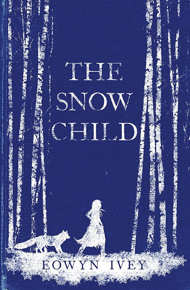 The Snow Child: The Richard and Judy Bestseller Contemporary literature
