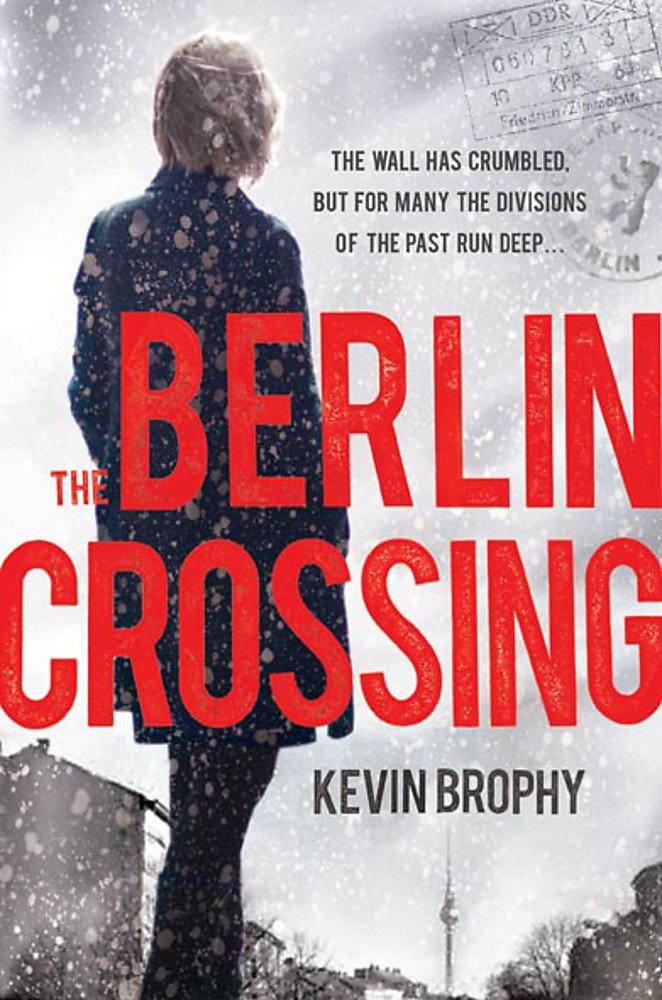 Product Image: The Berlin Crossing