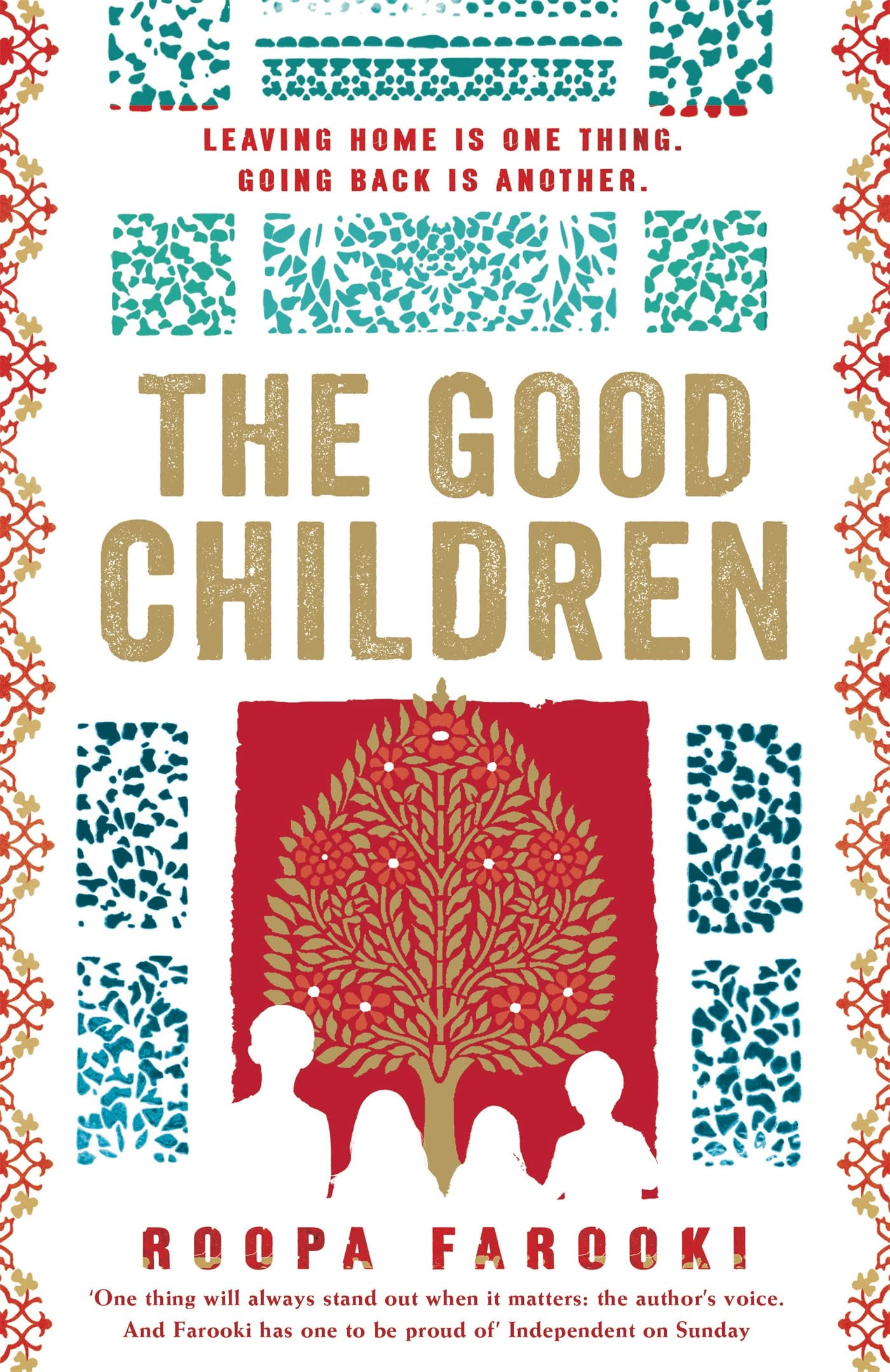 The Good Children Contemporary literature