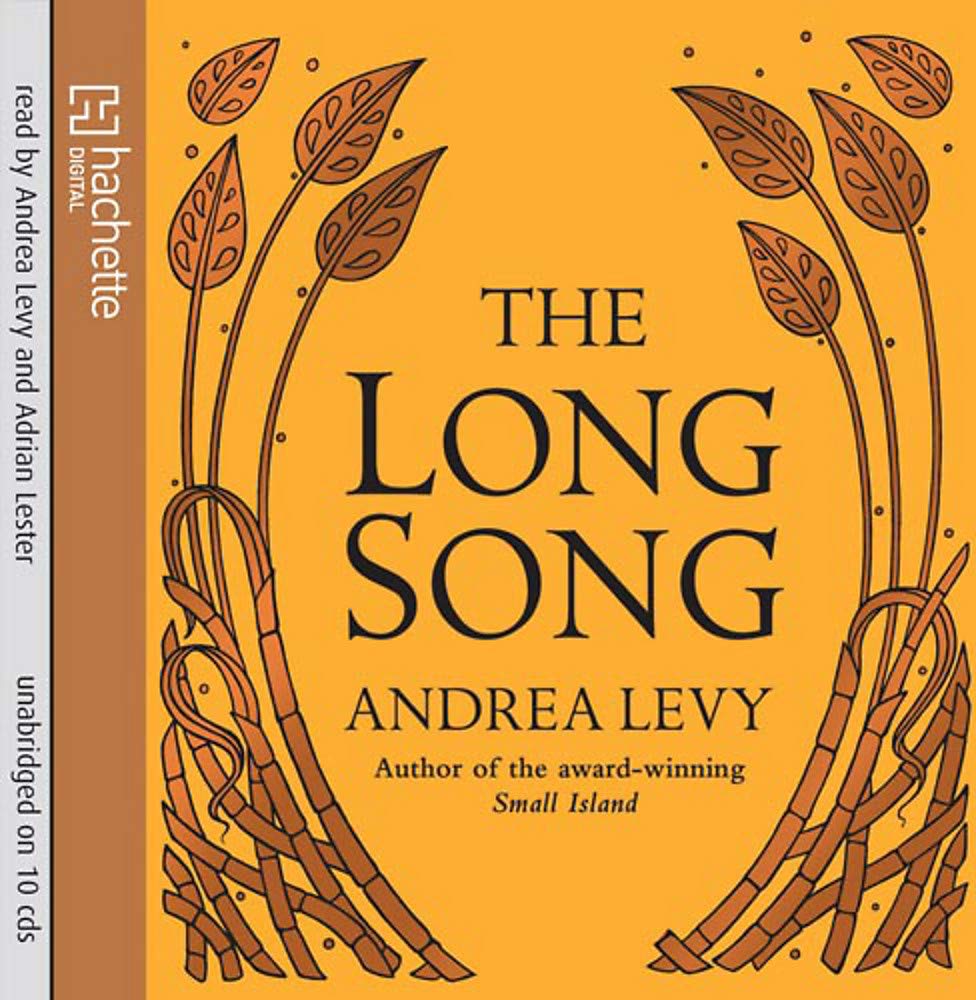 The Long Song: Now A Major BBC Drama Contemporary literature