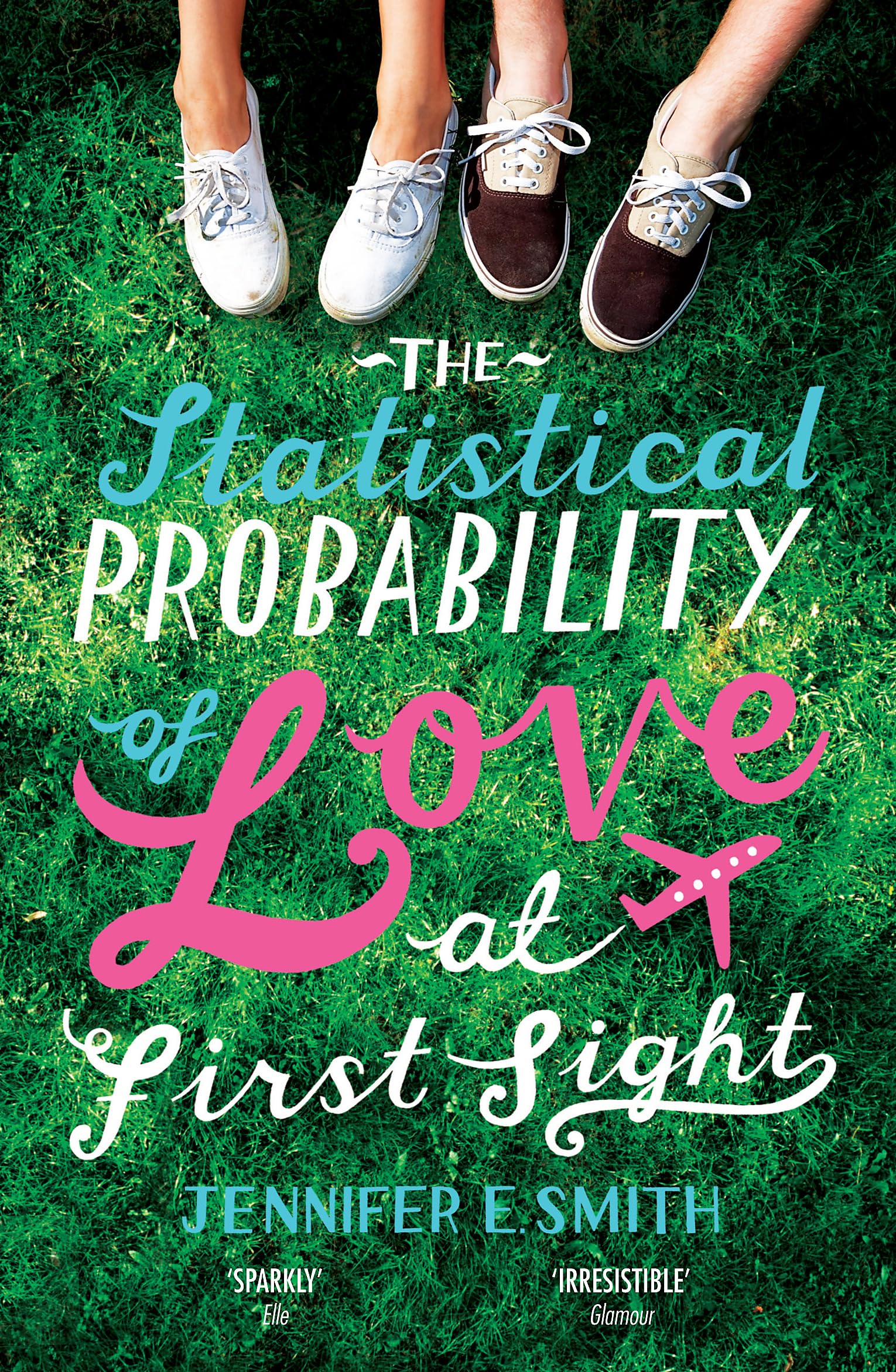 The Statistical Probability of Love at First Sight Contemporary literature