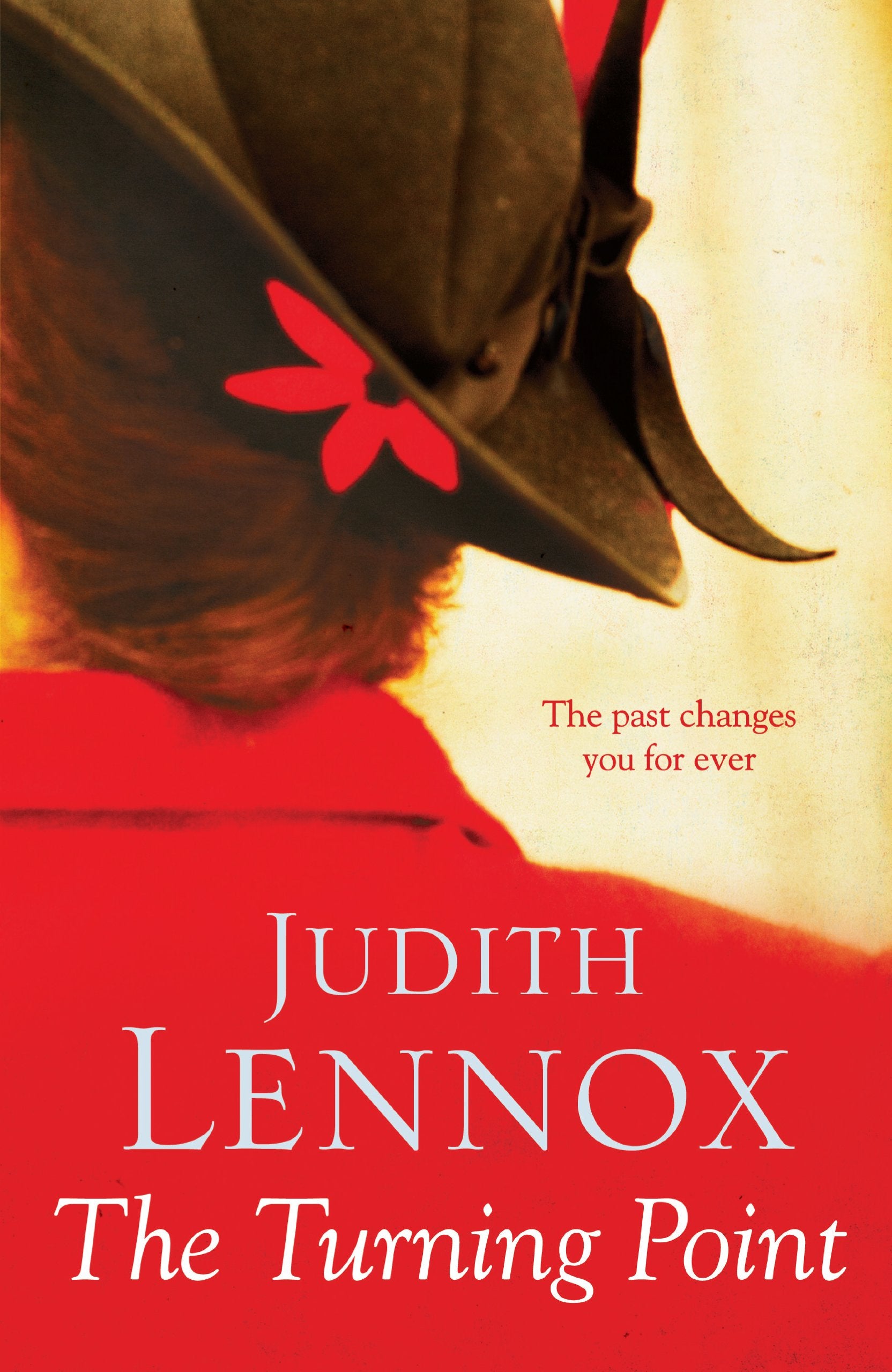 The Turning Point: A breath-taking novel of love, deceit and desire Contemporary literature