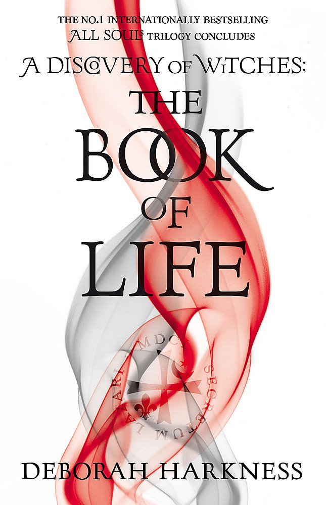 The Book of Life: (All Souls 3) book