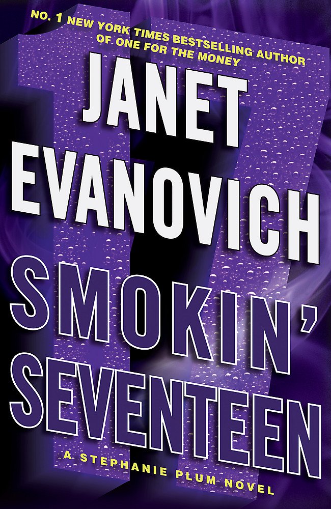 Smokin' Seventeen: A Stephanie Plum Novel Contemporary literature