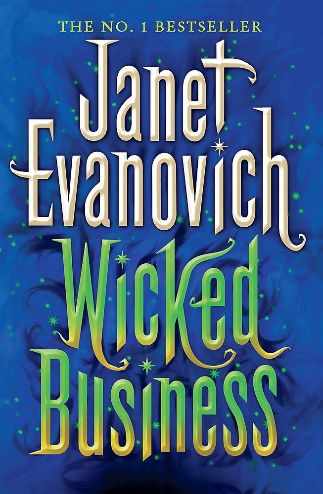 Product Image: Wicked Business