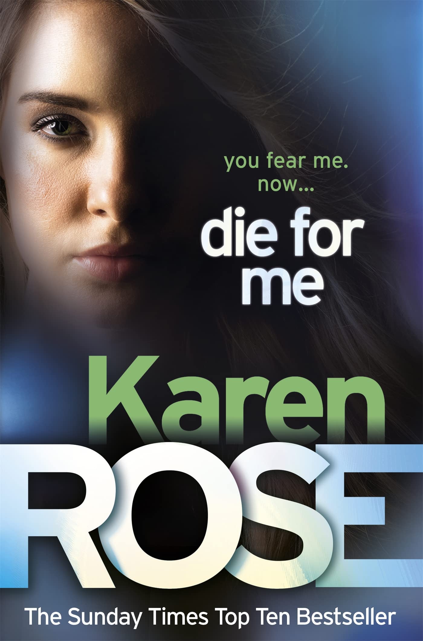 Die For Me (The Philadelphia/Atlanta Series Book 1) Action & Adventure