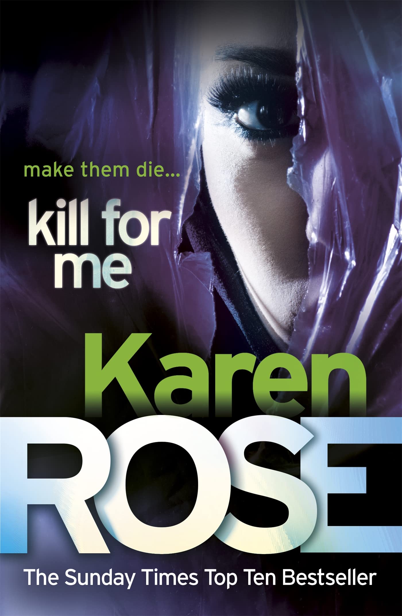 Kill For Me (The Philadelphia/Atlanta Series Book 3) Action & Adventure