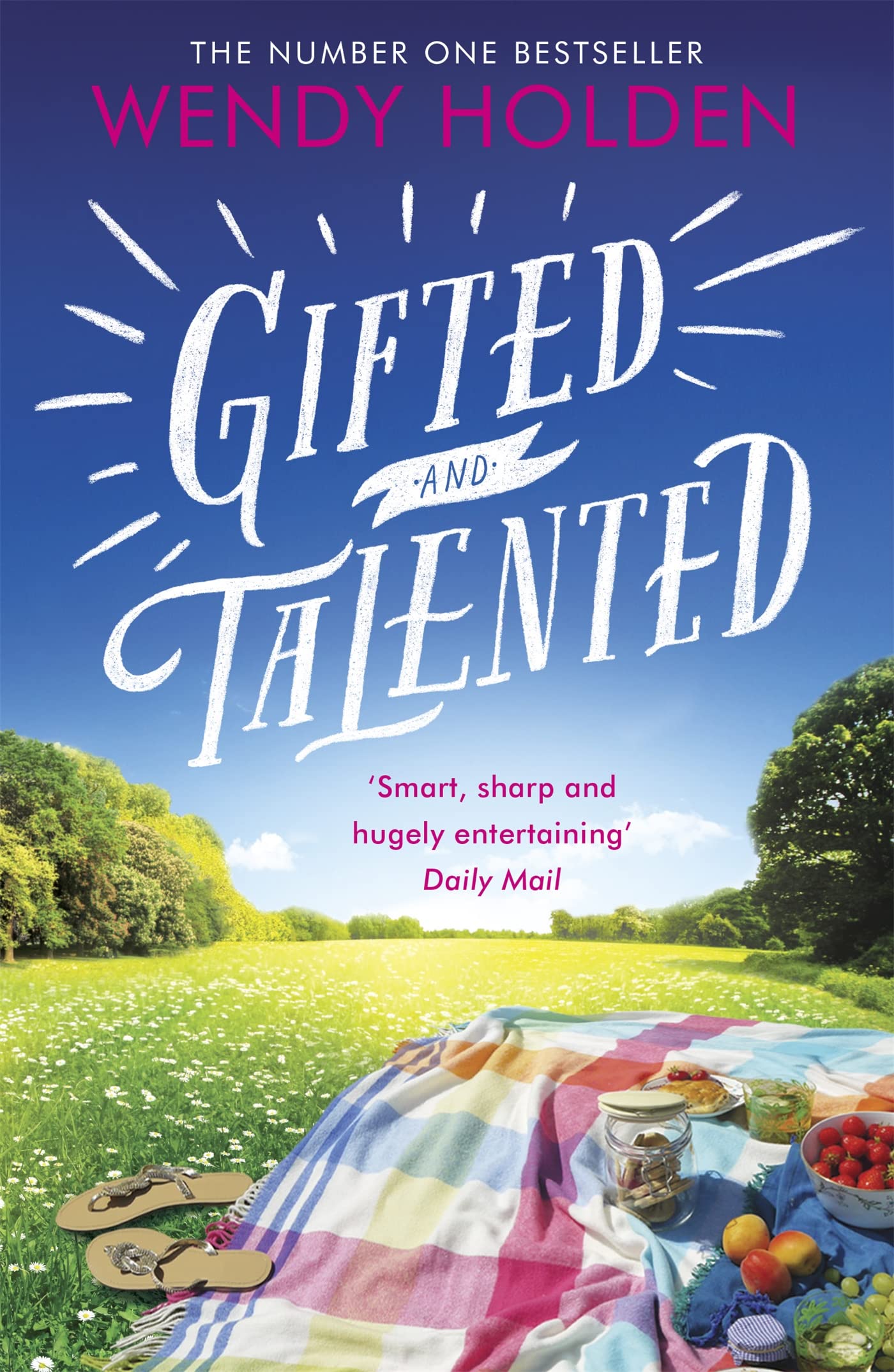 Gifted and Talented Contemporary literature Books