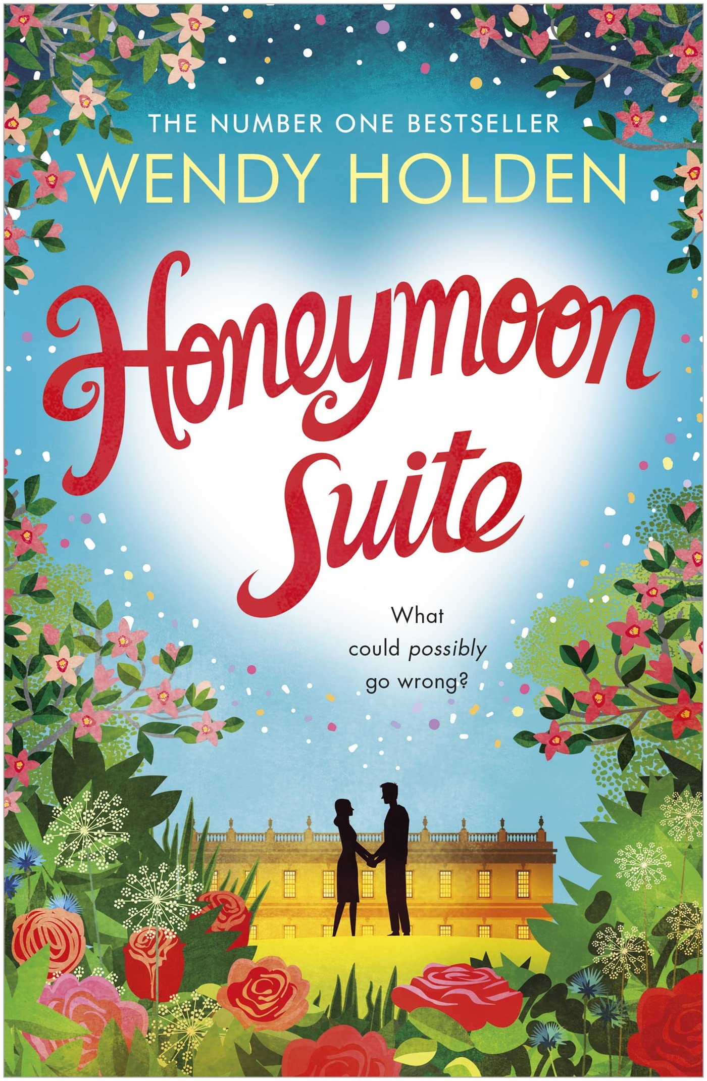 Product Image: Honeymoon Suite
