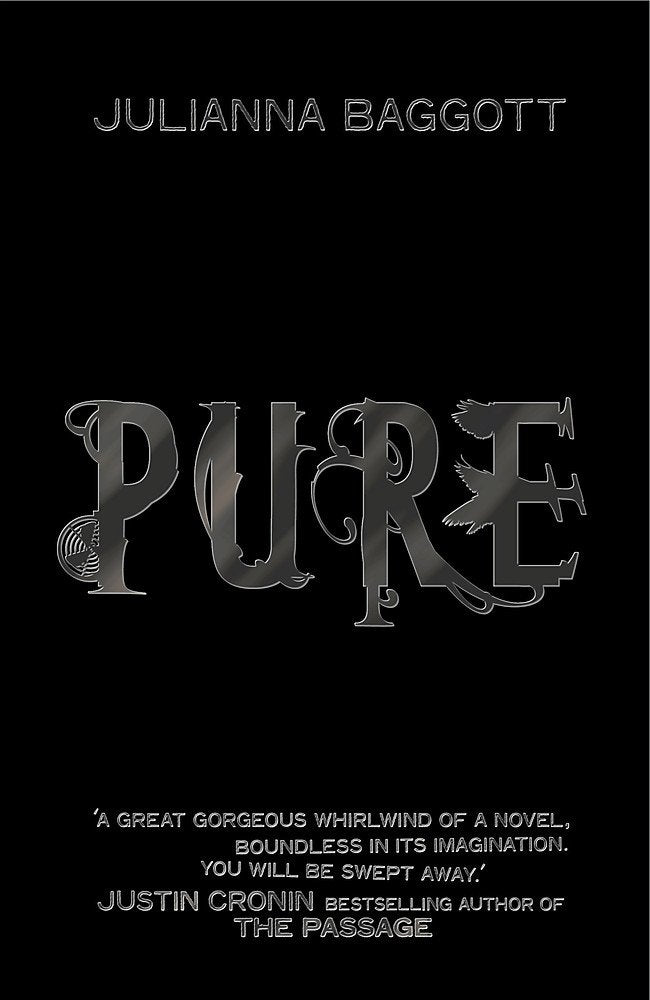 Pure Fantasy & Sci-Fi