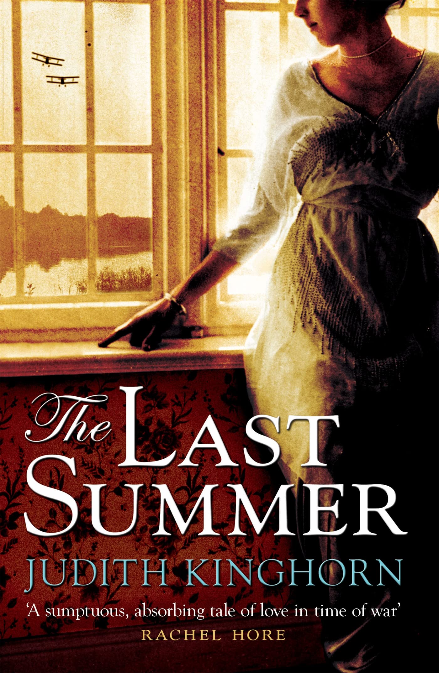 The Last Summer Contemporary literature Books