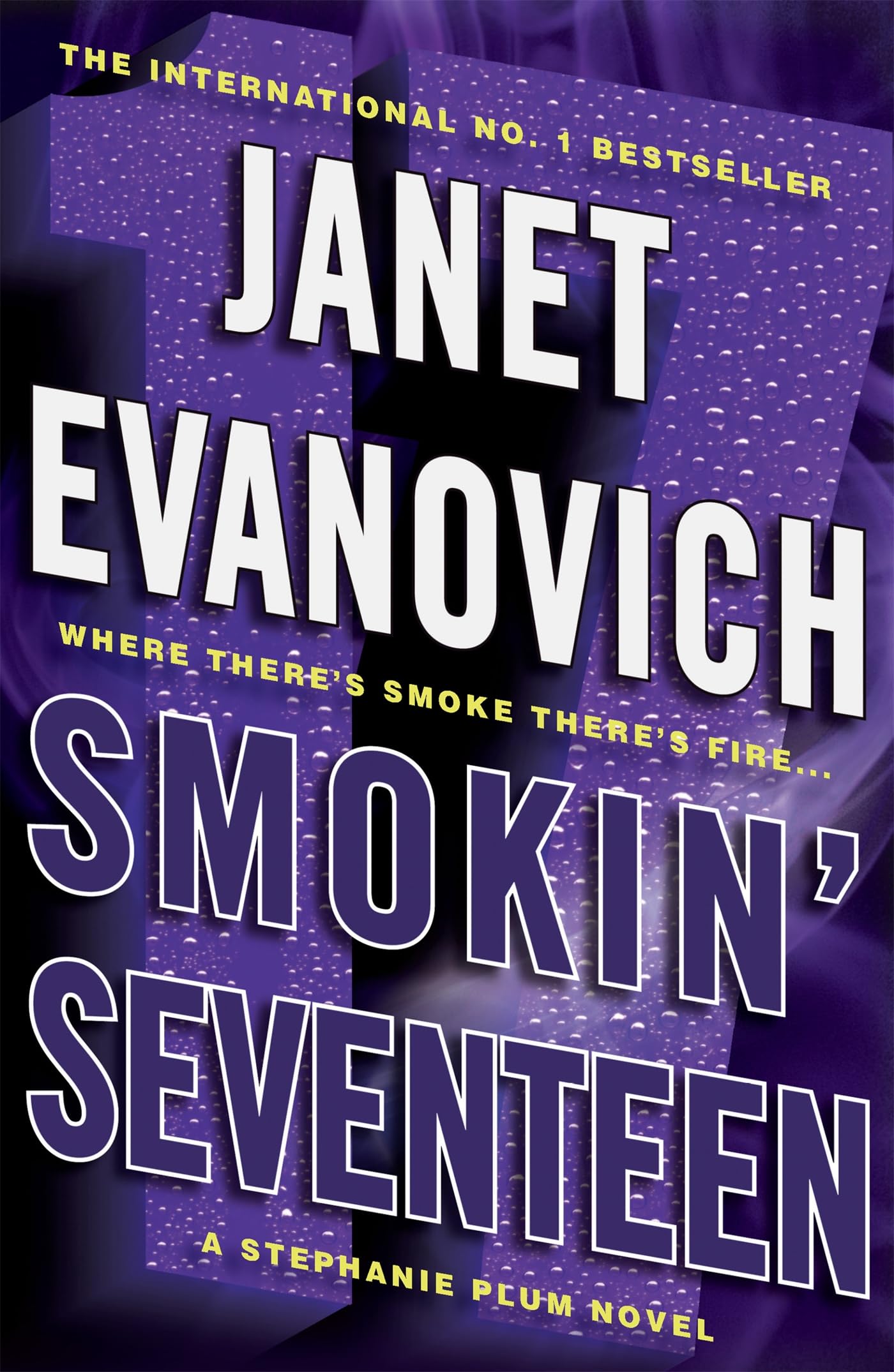 Product Image: Smokin' Seventeen