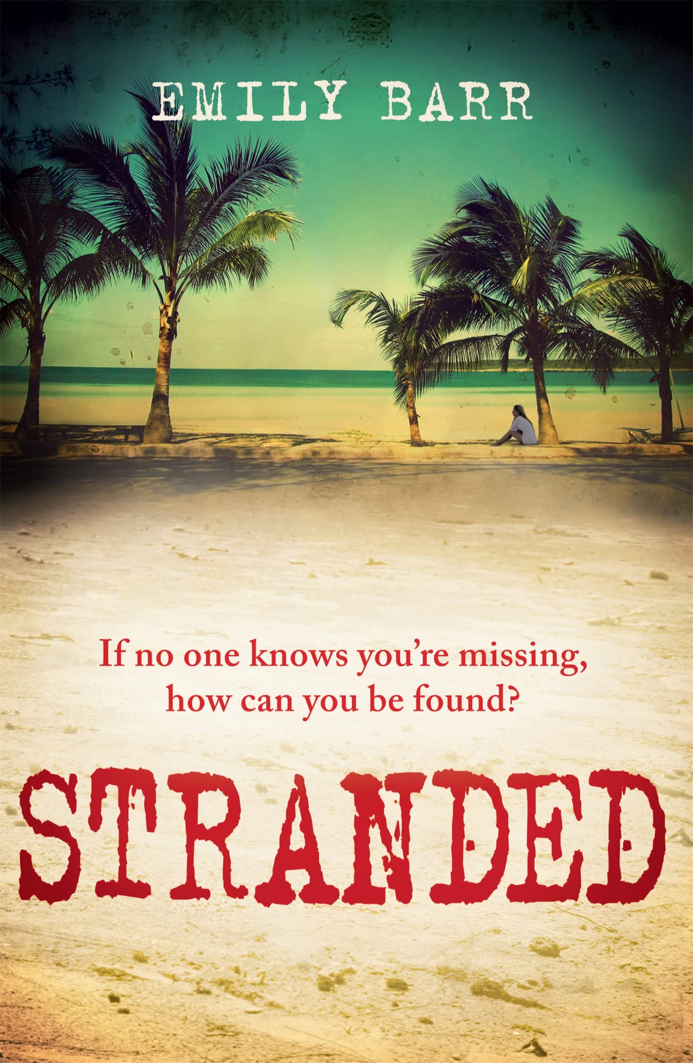 Stranded Contemporary literature Books
