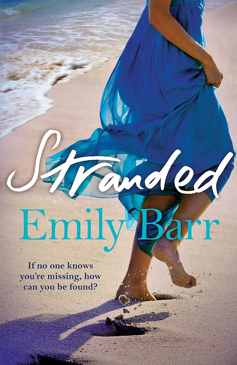 Stranded Contemporary literature Books
