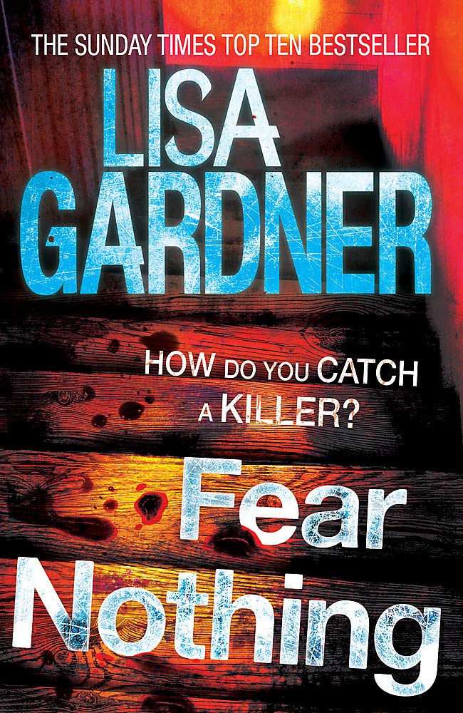 Fear Nothing (Detective D.D. Warren 7) Action & Adventure
