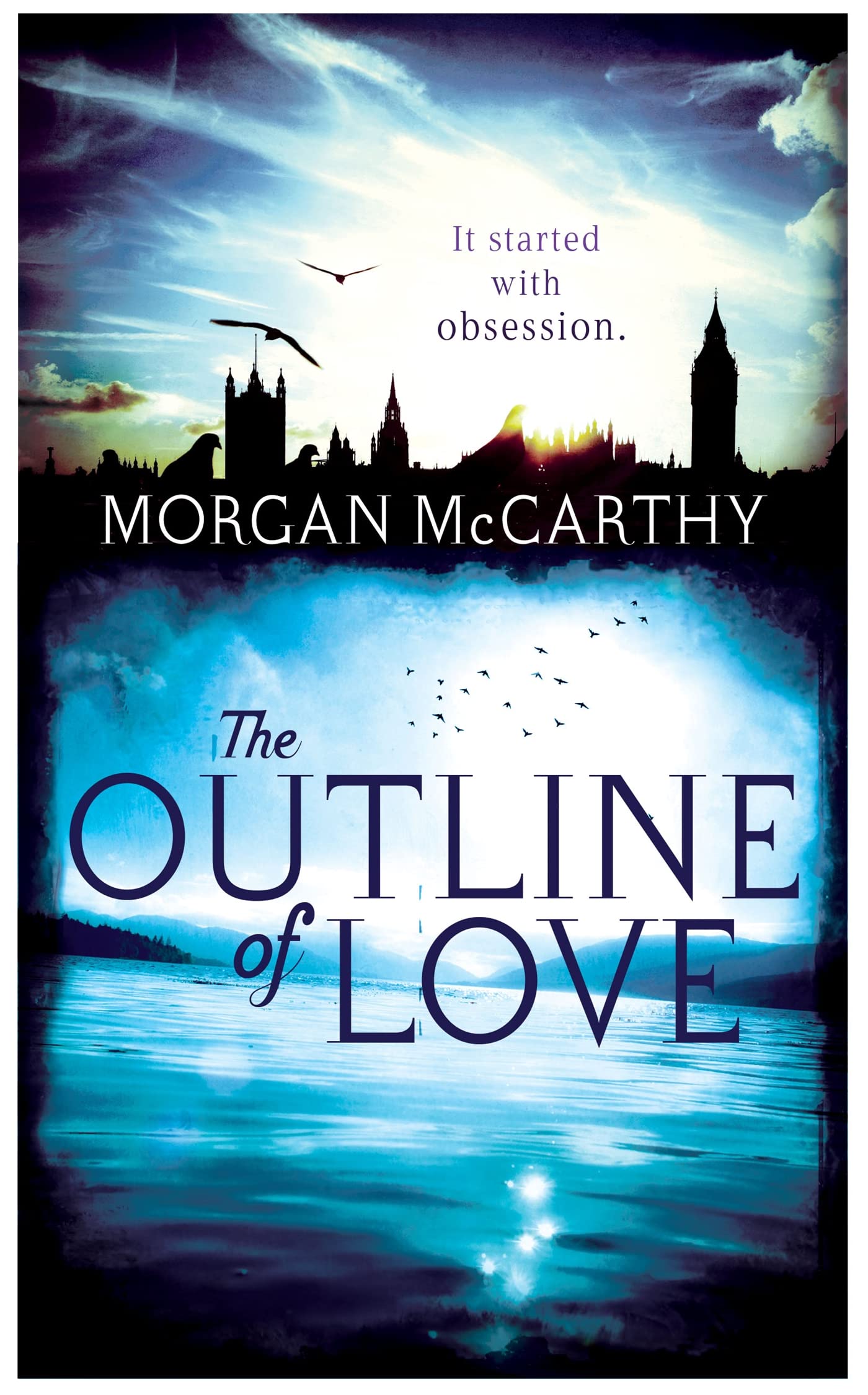 The Outline of Love Contemporary literature