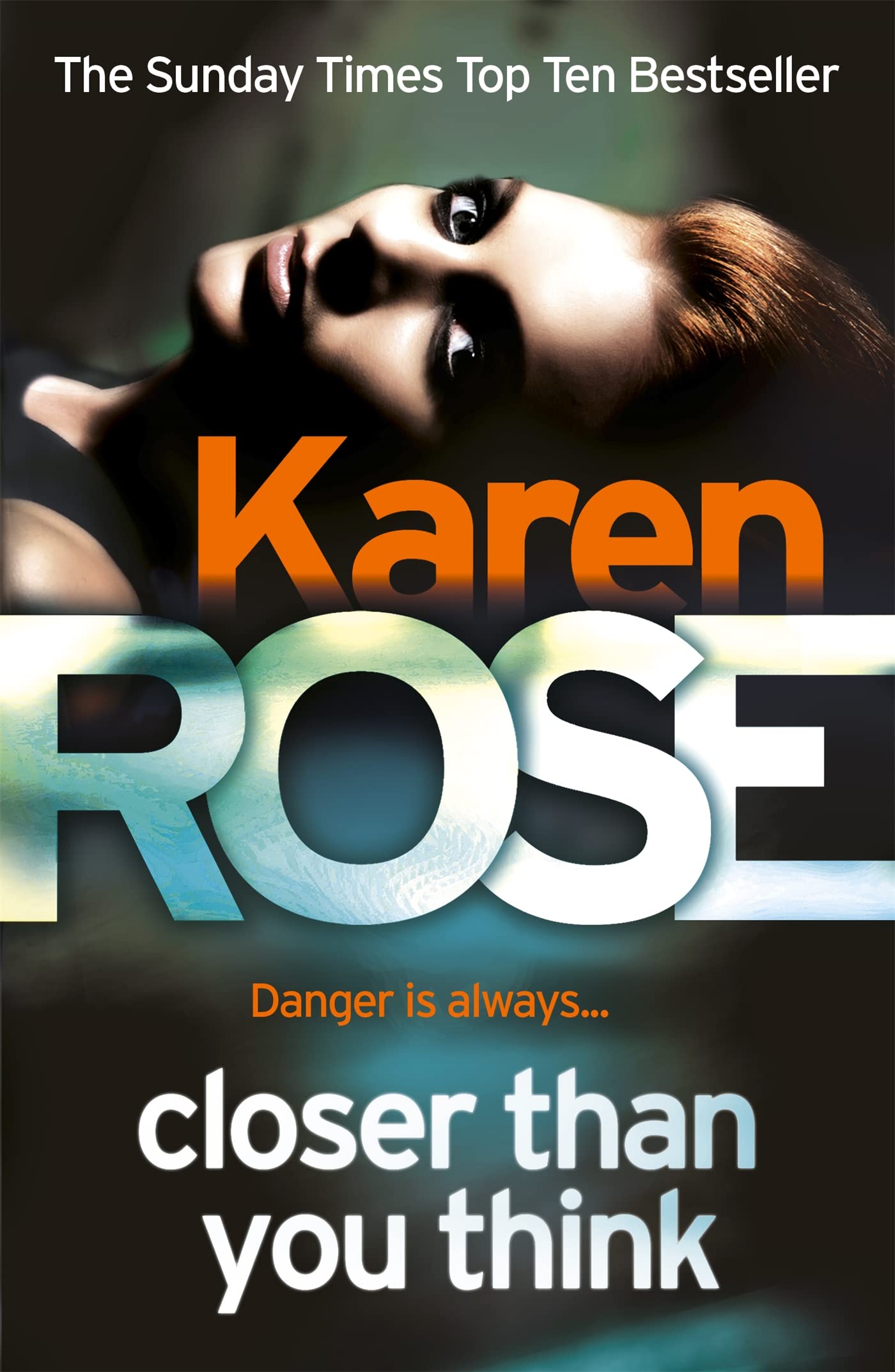 Closer Than You Think (The Cincinnati Series Book 1) Contemporary literature