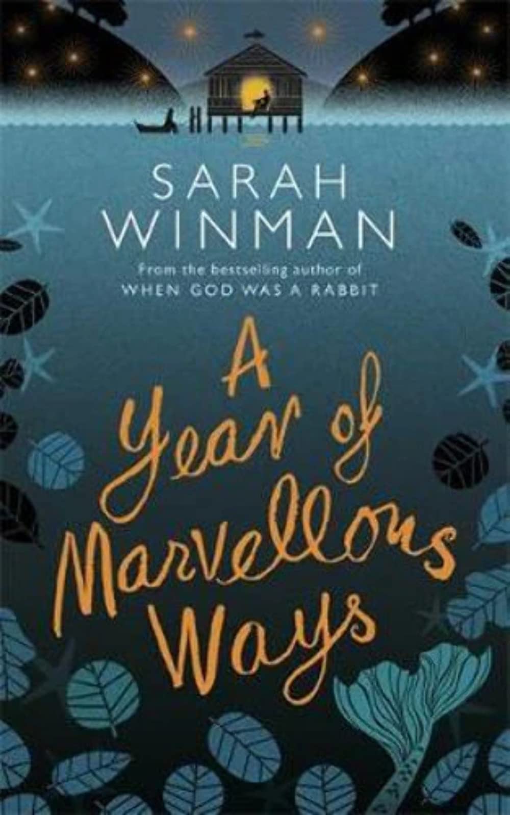 A Year of Marvellous Ways: The Richard and Judy Bestseller Contemporary literature