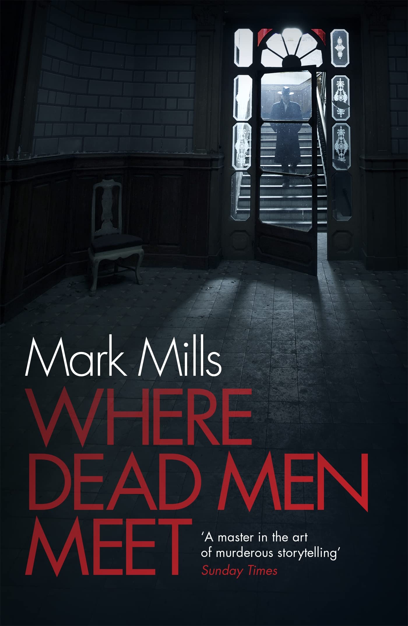 Product Image: Where Dead Men Meet